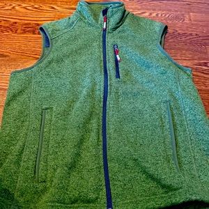 Orius Medium vest. Great for casual or over dress shirt at work. Never worn